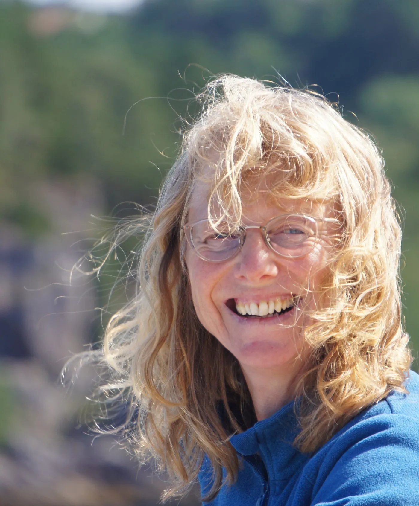 Portret van Corla van Stuyvenberg